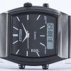 Citizen Quartz Alarm Chronograph Analog Digital JM0545-58E Men's Watch