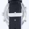 Citizen Quartz Alarm Chronograph Analog Digital JM5460-01E Men's Watch