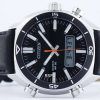 Citizen Quartz Alarm Chronograph Analog Digital JM5460-01E Men's Watch