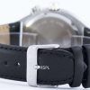 Citizen Quartz Alarm Chronograph Analog Digital JM5460-01E Men's Watch