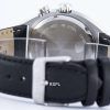 Citizen Quartz Alarm Chronograph Analog Digital JM5460-01E Men's Watch