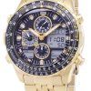 Citizen Navihawk Pilot JN0122-80E Chronograph Men's Watch