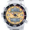 Citizen Aqualand Promaster Diver's 200M Analog Digital JP1090-86X Men's Watch
