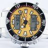 Citizen Aqualand Promaster Diver's 200M Analog Digital JP1090-86X Men's Watch