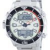 Citizen Aqualand Promaster Diver's 200M Analog Digital JP1091-83X Men's Watch