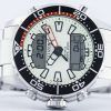 Citizen Aqualand Promaster Diver's 200M Analog Digital JP1091-83X Men's Watch