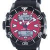 Citizen Aqualand Promaster Diver's 200M Analog Digital JP1095-15X Men's Watch