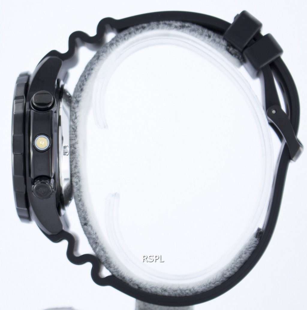 Citizen Aqualand Promaster Diver's 200M Analog Digital JP1095-15X Men's Watch