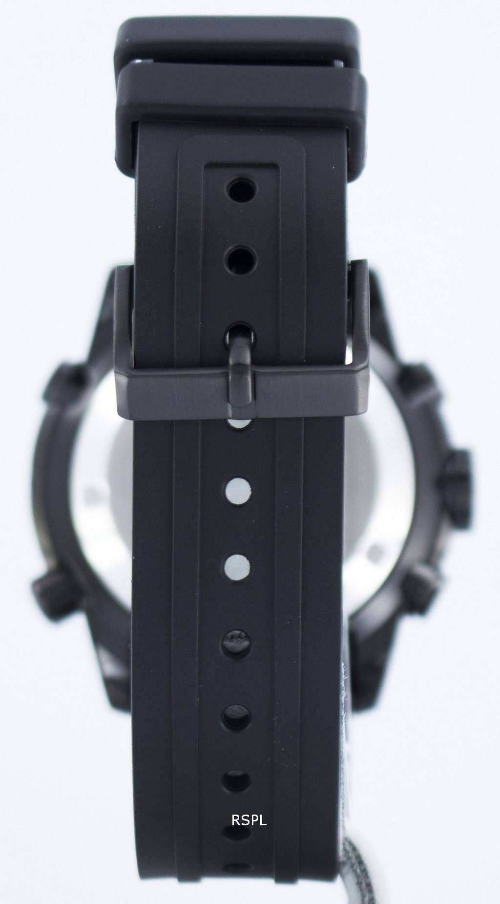 Citizen Aqualand Promaster Diver's 200M Analog Digital JP1095-15X Men's Watch