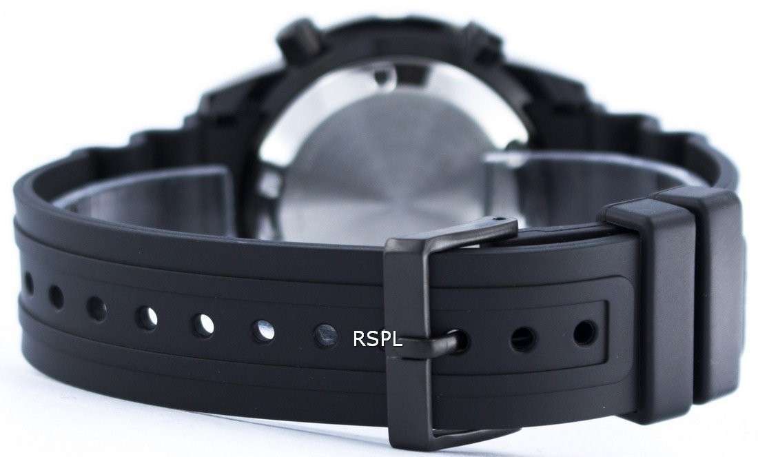 Citizen Aqualand Promaster Diver's 200M Analog Digital JP1095-15X Men's Watch