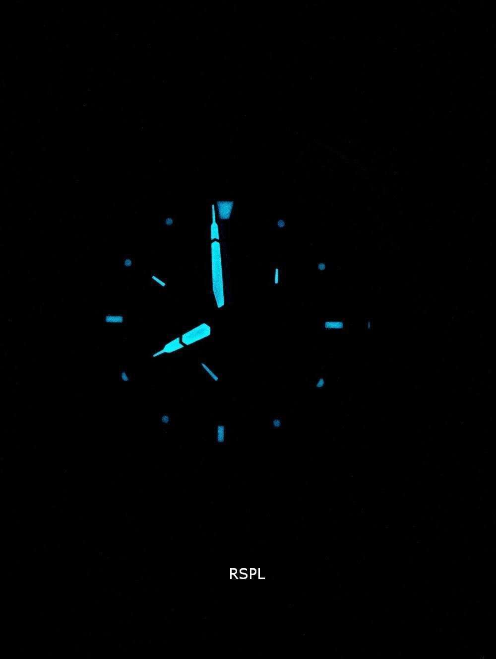 Citizen Promaster Chronograph JR4045-57E JR4045 World Time Men's Watch