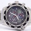 Citizen Promaster Chronograph JR4045-57E JR4045 World Time Men's Watch