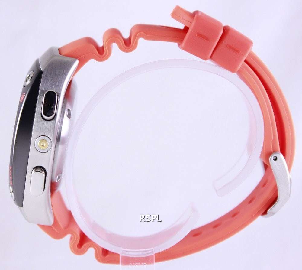 Citizen Aqualand Diver Eco-Drive JV0020-21F Men's Watch