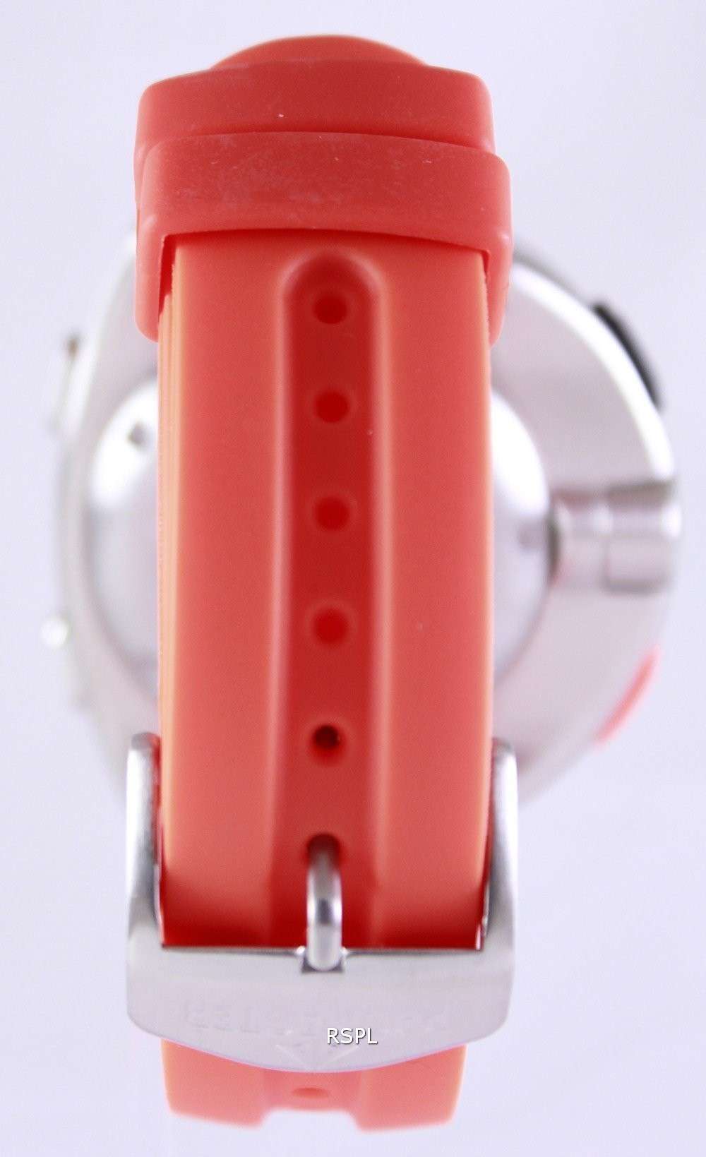 Citizen Aqualand Diver Eco-Drive JV0020-21F Men's Watch