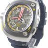 Citizen Diver Titanium Promaster Cyber Aqualand JV0055-00E