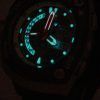 Citizen Diver Titanium Promaster Cyber Aqualand JV0055-00E