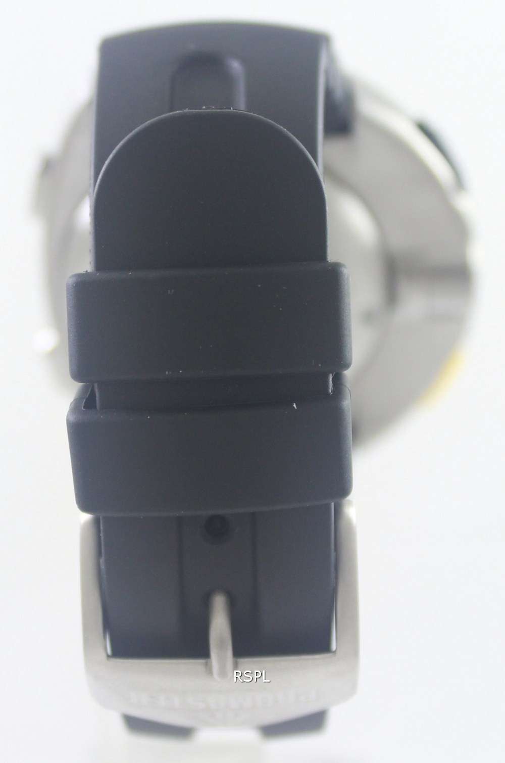 Citizen Diver Titanium Promaster Cyber Aqualand JV0055-00E