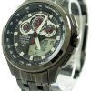 Citizen Eco-Drive Promaster World time JW0097-54E JW0097-54 Men's Watch
