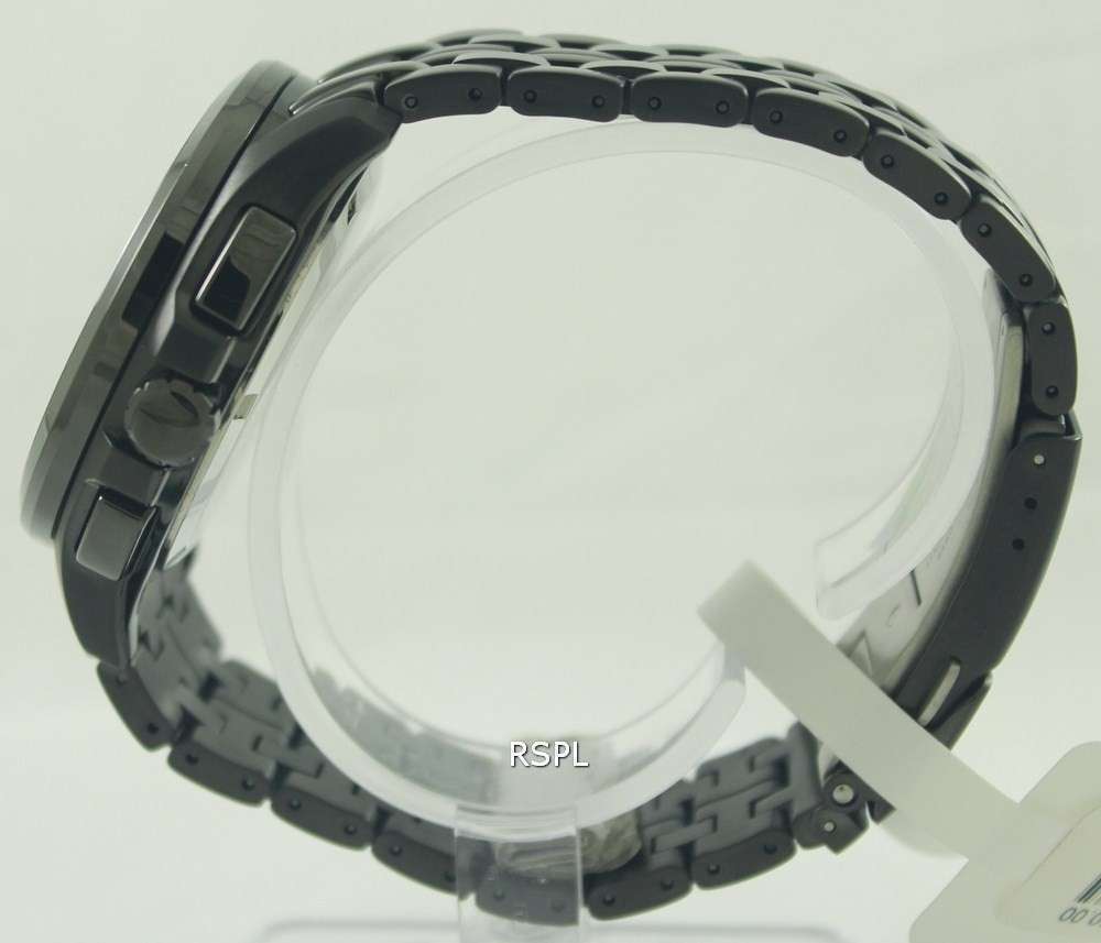 Citizen Eco-Drive Promaster World time JW0097-54E JW0097-54 Men's Watch