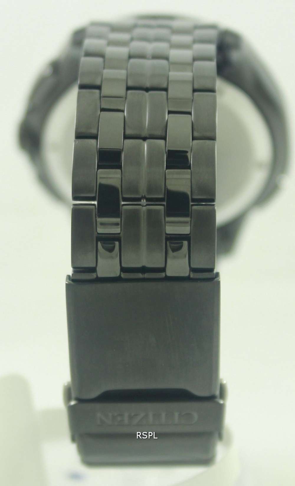 Citizen Eco-Drive Promaster World time JW0097-54E JW0097-54 Men's Watch