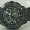 Citizen Eco-Drive Promaster World time JW0097-54E JW0097-54 Men's Watch