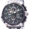 Citizen Promaster Skyhawk EcoDrive Titanium JY8000-50E JY8000 Radio Controlled World Time Men's Watch