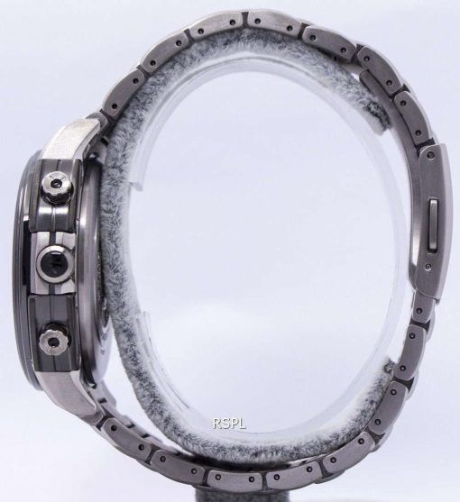 Citizen Promaster Skyhawk EcoDrive Titanium JY8000-50E JY8000 Radio Controlled World Time Men's Watch