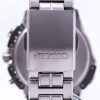 Citizen Promaster Skyhawk EcoDrive Titanium JY8000-50E JY8000 Radio Controlled World Time Men's Watch