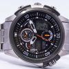 Citizen Promaster Skyhawk EcoDrive Titanium JY8000-50E JY8000 Radio Controlled World Time Men's Watch