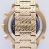 Citizen Navihawk A-T Eco-Drive Chronograph JY8033-51E Men's Watch