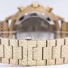 Citizen Navihawk A-T Eco-Drive Chronograph JY8033-51E Men's Watch