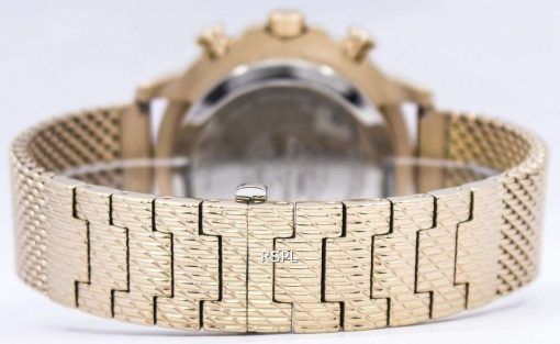 Citizen Navihawk A-T Eco-Drive Chronograph JY8033-51E Men's Watch