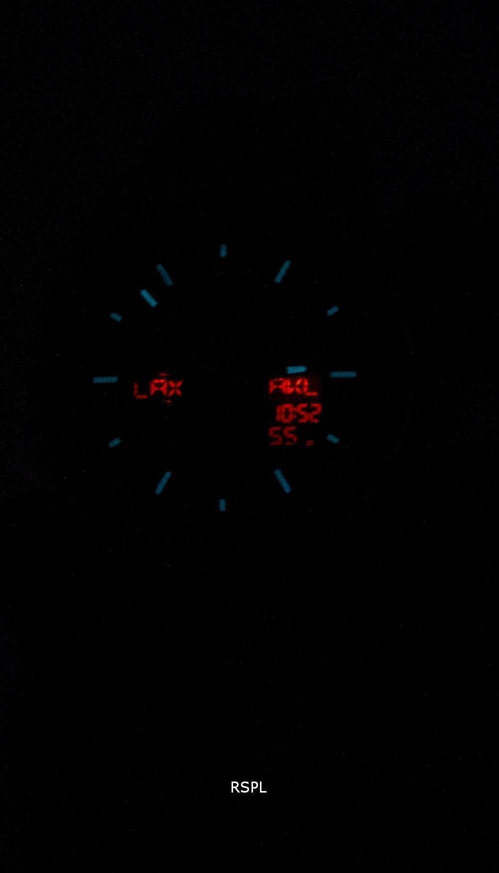 Citizen Promaster Skyhawk A-T Eco-Drive Radio Controlled JY8050-51E Men's Watch