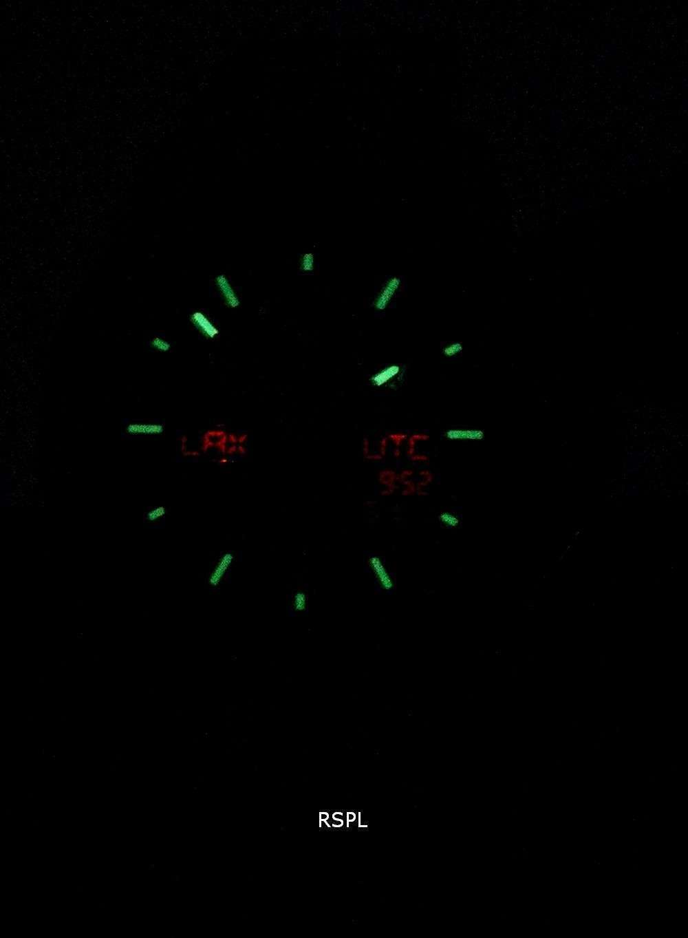 Citizen Promaster Skyhawk A-T Eco-Drive Radio Controlled JY8051-59E Men's Watch