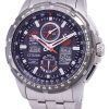 Citizen Promaster Sky Eco-Drive Titanium 200M JY8069-88E Men's Watch