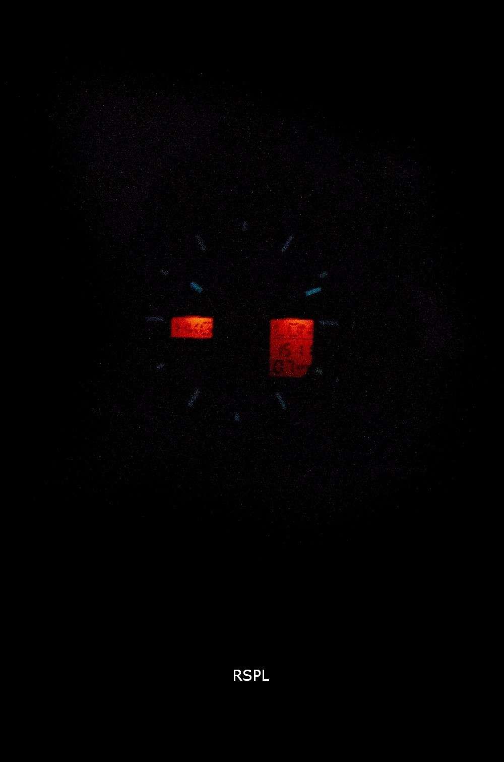 Citizen Promaster Sky Eco-Drive Titanium 200M JY8069-88E Men's Watch