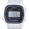 Casio Vintage Alarm Digital LA670WD-1 Women's Watch