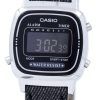 Casio Alarm Digital LA670WL-1B Women's Watch