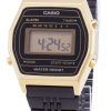 Casio Vintage LA690WGB-1 Digital Women's Watch