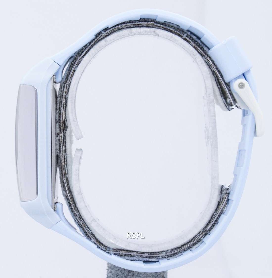 Casio Digital Quartz Dual Time Alarm LDF-51-2ADR LDF51-2ADR Unisex Watch