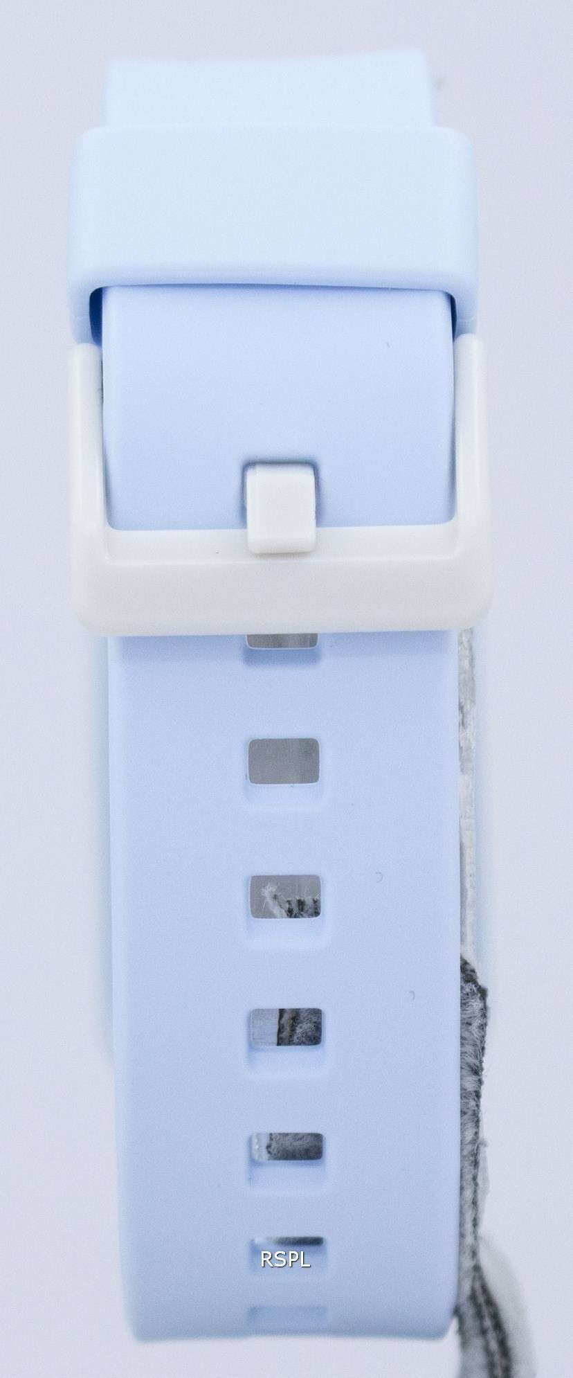 Casio Digital Quartz Dual Time Alarm LDF-51-2ADR LDF51-2ADR Unisex Watch