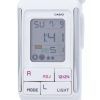 Casio Digital Quartz Dual Time Alarm LDF-52-7ADR LDF52-7ADR Women's Watch