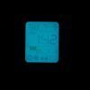Casio Digital Quartz Dual Time Alarm LDF-52-7ADR LDF52-7ADR Women's Watch