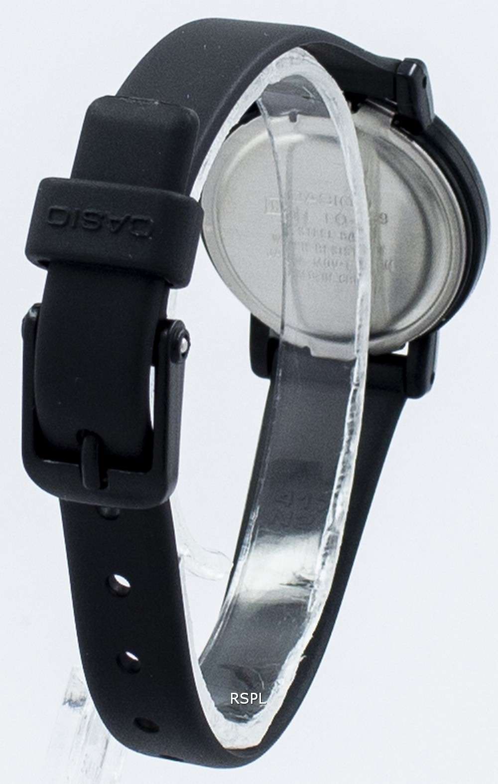 Casio Analog Quartz LQ-139EMV-9A LQ139EMV-9A Women's Watch