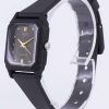 Casio Casual Sports Analog LQ-142E-1ADF LQ-142E-1A Women's Watch
