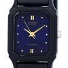 Casio Casual Sports Analog Blue Dial LQ-142E-2ADF LQ142E-2ADF Women's Watch