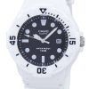 Casio Enticer Analog Black Dial LRW-200H-1EVDF LRW200H-1EVDF Women's Watch