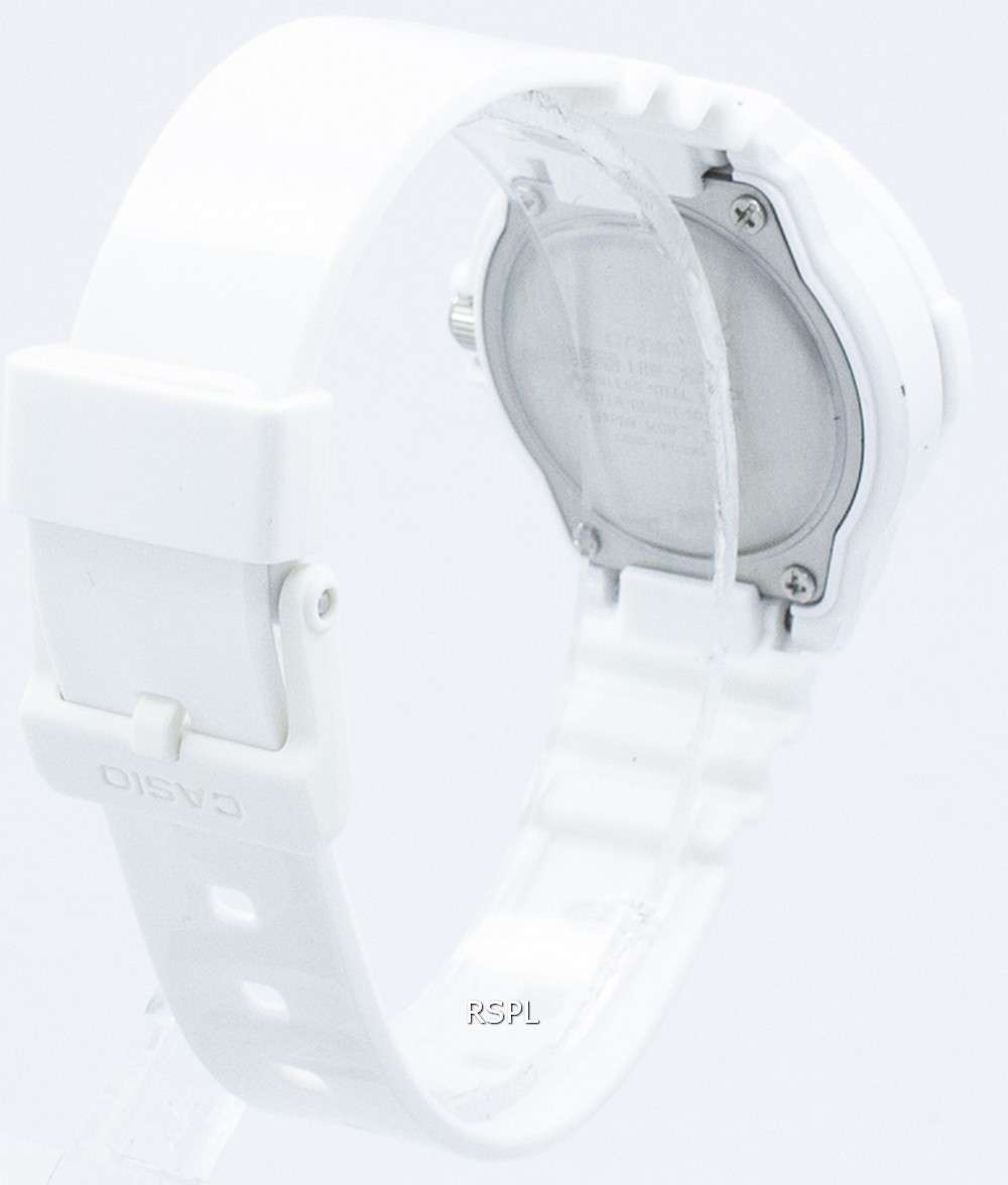 Casio Analog Quartz LRW-200H-2E2V LRW200H-2E2V Women's Watch