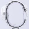 Casio Enticer Analog White Dial LRW-200H-7BVDF LRW200H-7BVDF Women's Watch