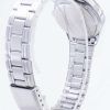 Casio Timepieces LTP-V005D-2B2 LTPV005D-2B2 Quartz Analog Women's Watch